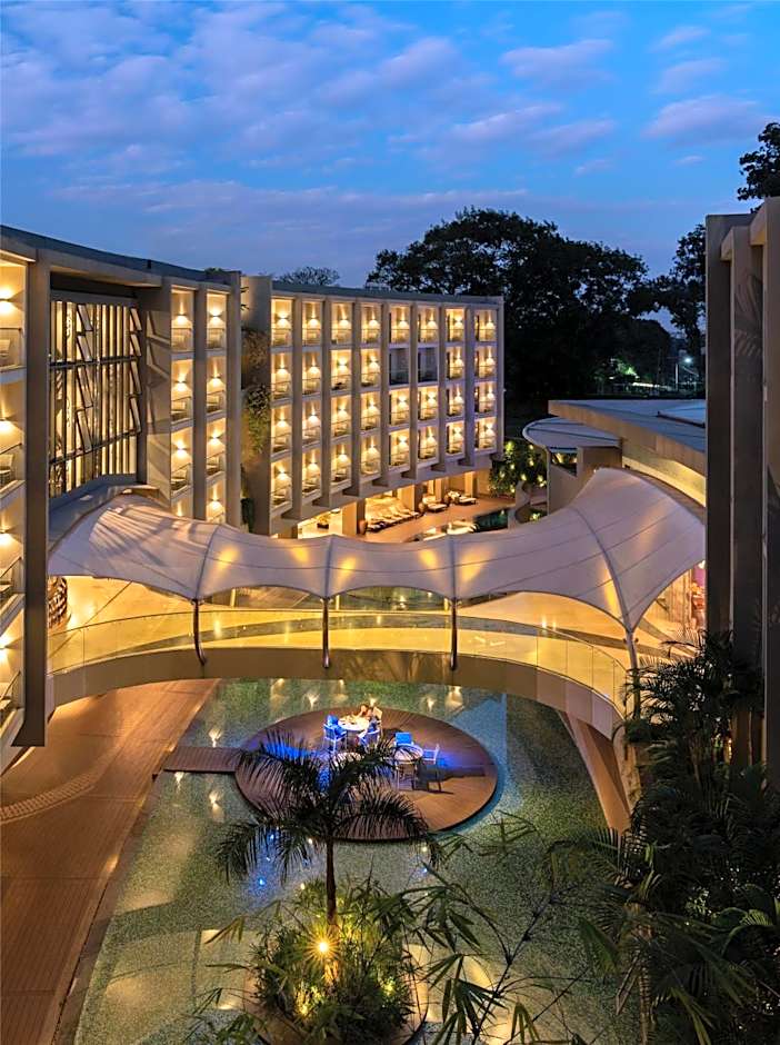 Radisson Blu Hotel & Residence Nairobi Arboretum