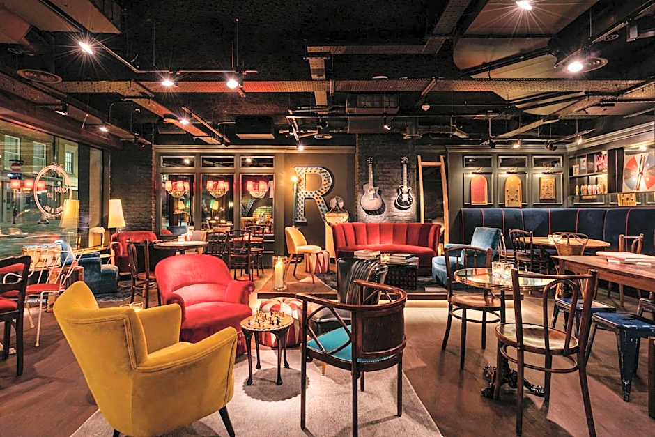 Ruby Lucy Hotel London by IHG
