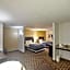 Coratel Plus Suites Wichita West Airport