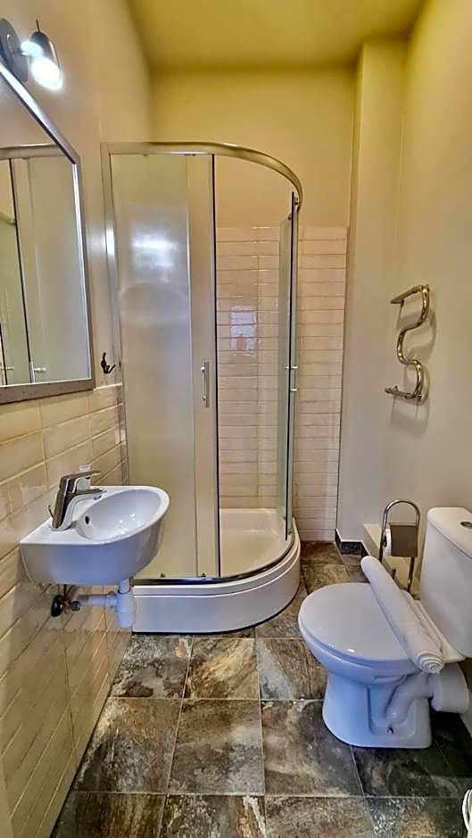Blue Bird Boutique Hostel - Riga Old Town