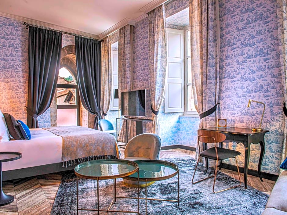 Hôtel Mercure Figeac Viguier du Roy
