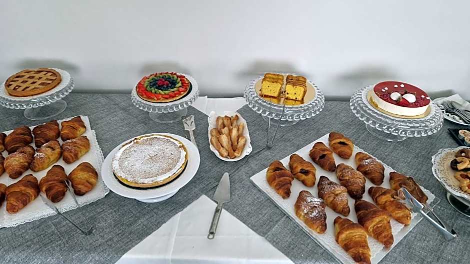 HOTEL la SERENISSIMA TERME & SPA