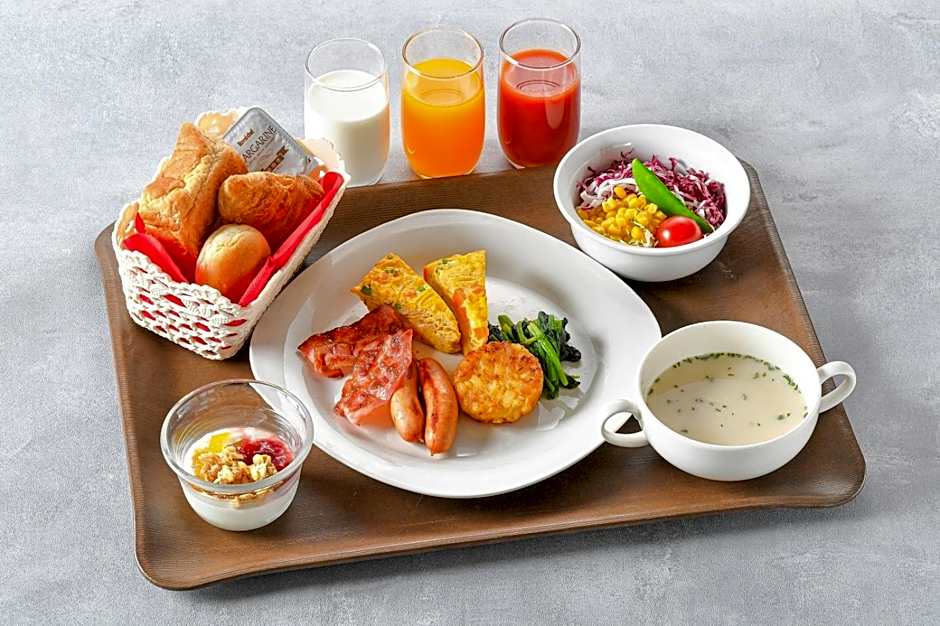 Hotel Granbinario Tsuruga