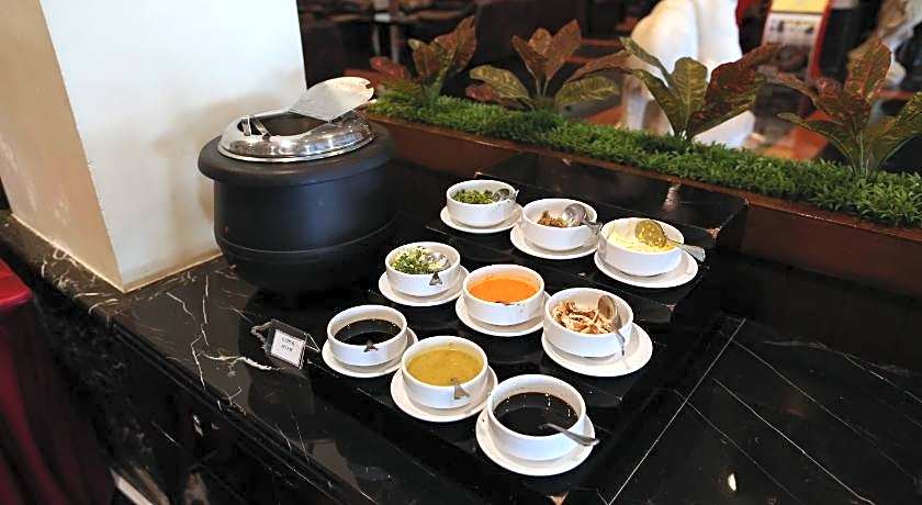 Golden Boutique Hotel Melawai