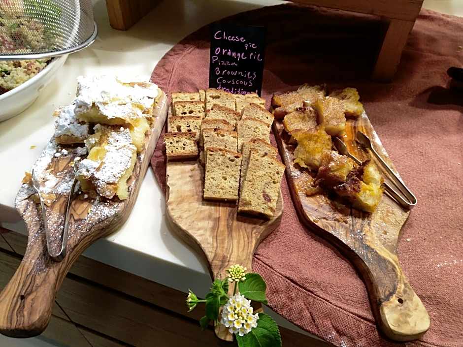 Coco-Mat Hotel Nafsika