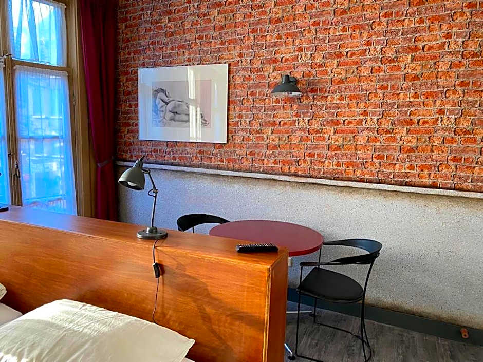 Hotel & bar Royal taste Amsterdam