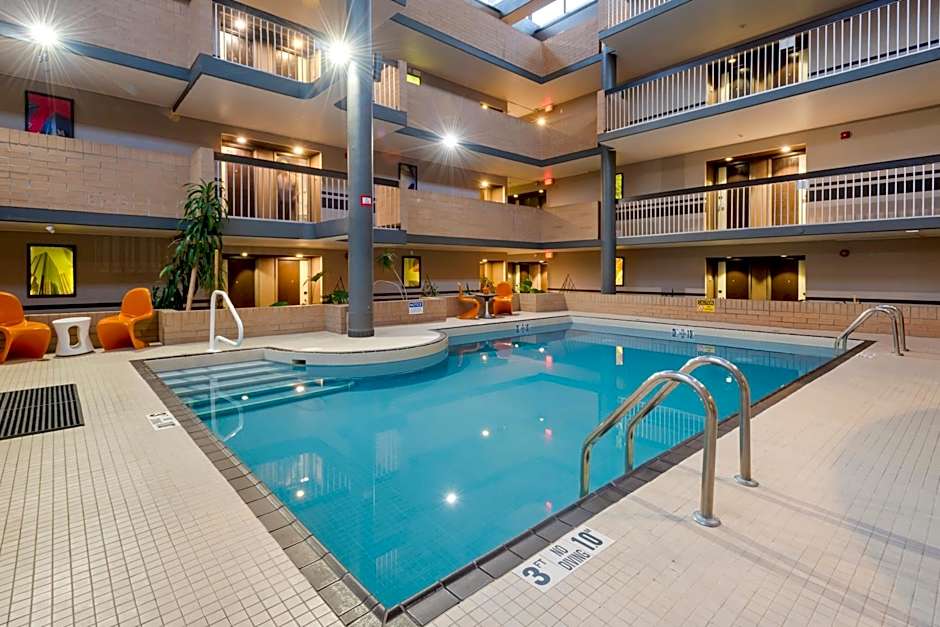 Best Western Village Park Inn