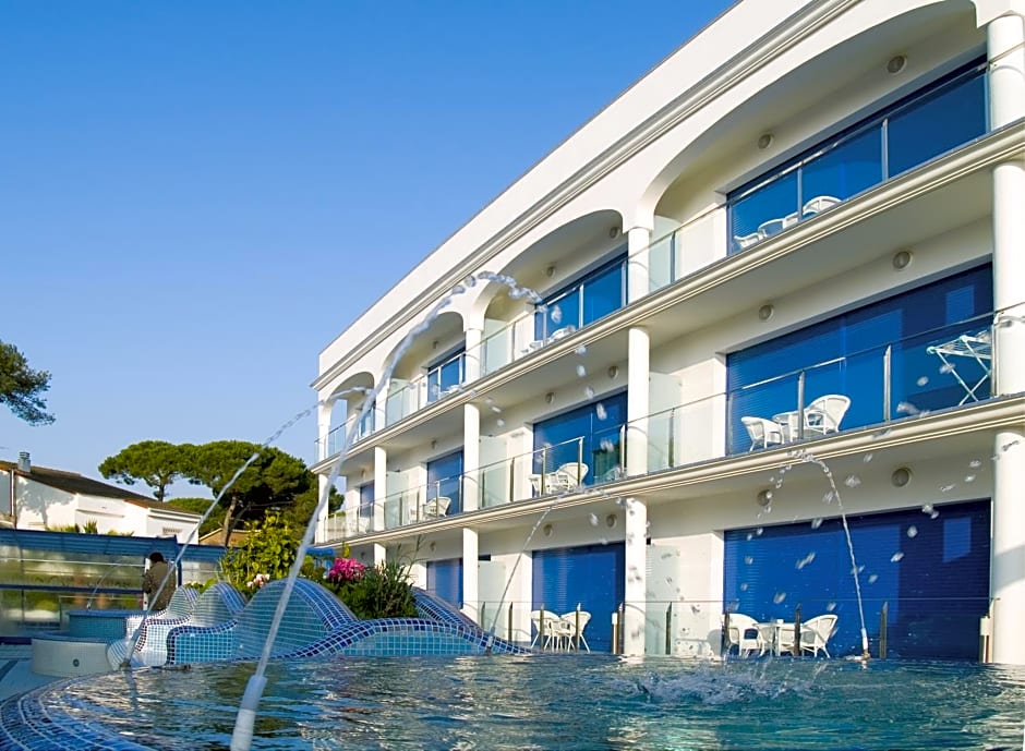 Masd Mediterraneo Hotel Apartamentos Spa
