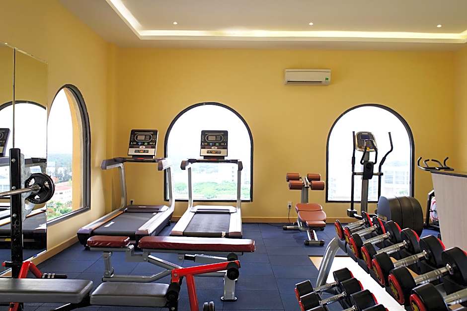 Merperle Crystal Palace