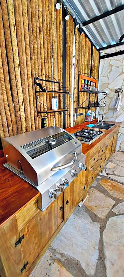 Pousada Viva - São Thomé das Letras