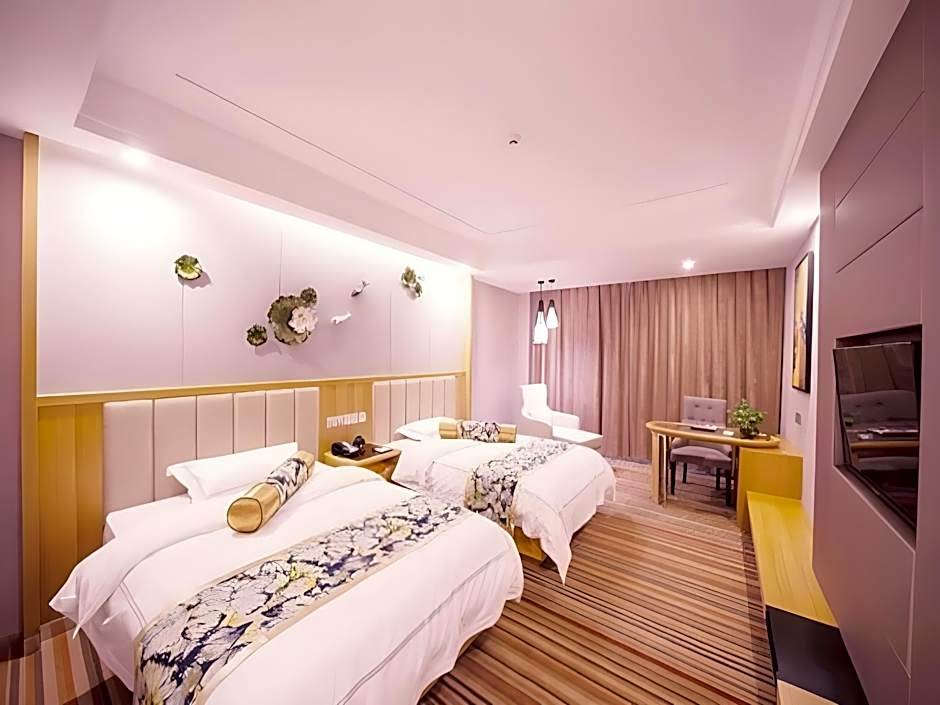 GreenTree Eastern Jiangsu Suqian Siyang Beijing East Road Branch