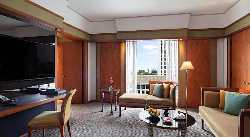 The Sukhothai Bangkok