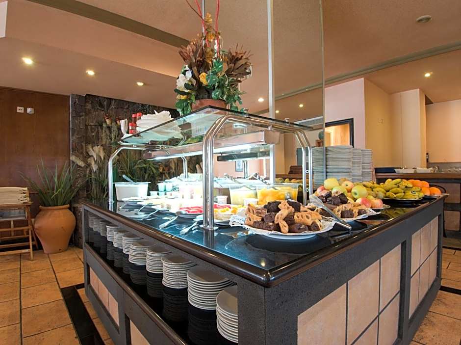 Hotel Zentral Center - Adults only