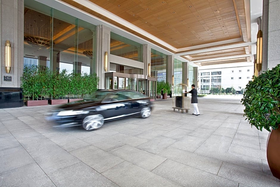InterContinental Wuxi By IHG
