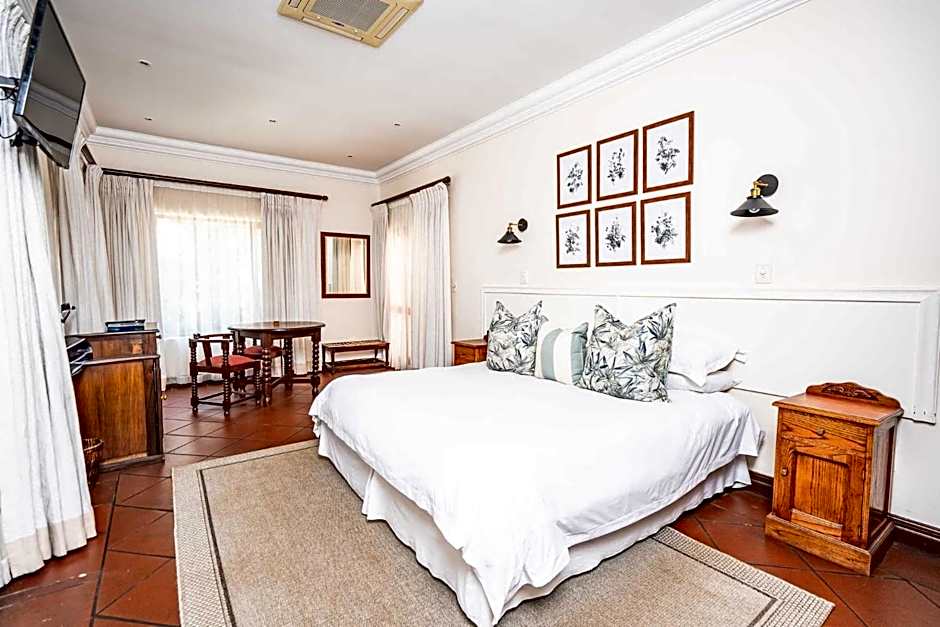 Budmarsh Country Lodge