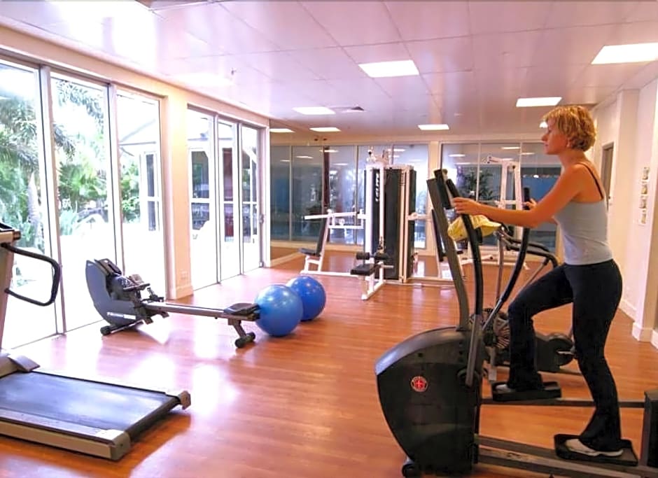 Private Apartments Chevron Renaissance