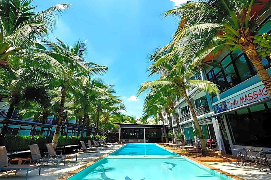 Aranta Airport Hotel