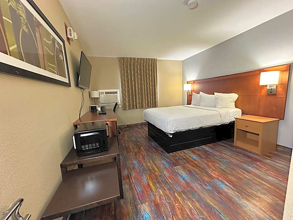 Americas Best Value Inn Fargo