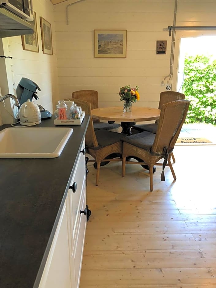 Bed & Breakfast Zevenhuizen