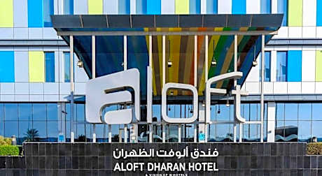 Aloft Dhahran