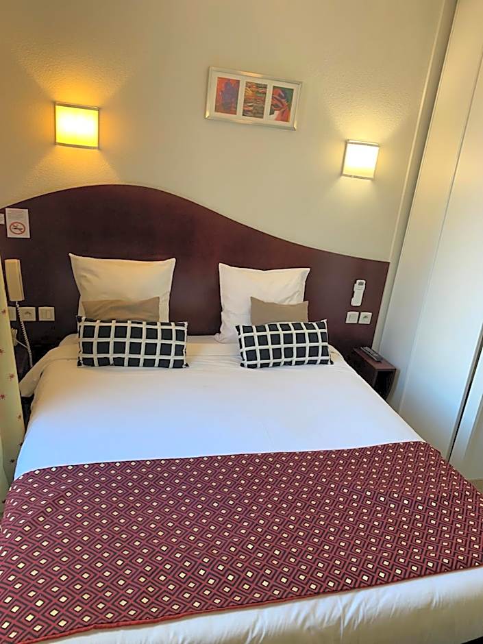 Hotel les Commercants