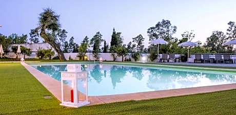 Alentejo Star Hotel - Sao Domingos / Mertola - Duna Parque Hotel Group