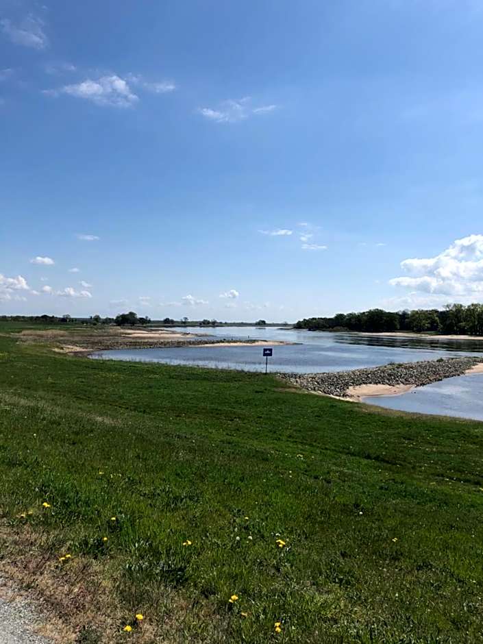 Hotel Alte Fischerkate