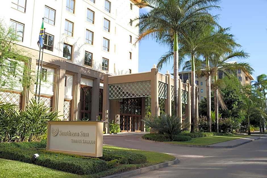 Southern Sun Dar es Salaam