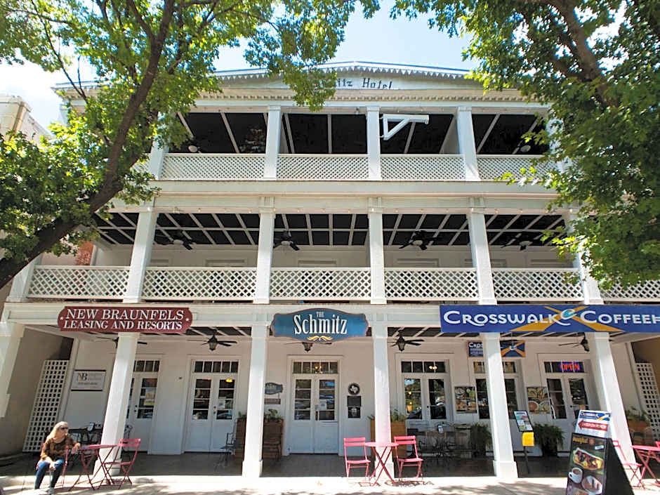 Schmitz Bed & Breakfast