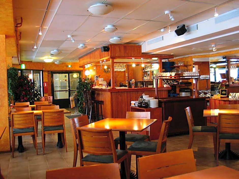 Hotel Hermica