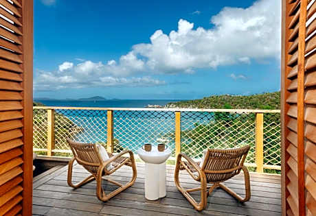 Lovango Resort and Beach Club