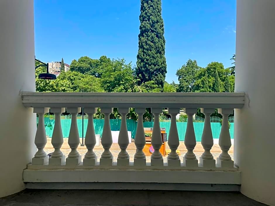 Orbeliani Residence Hotel