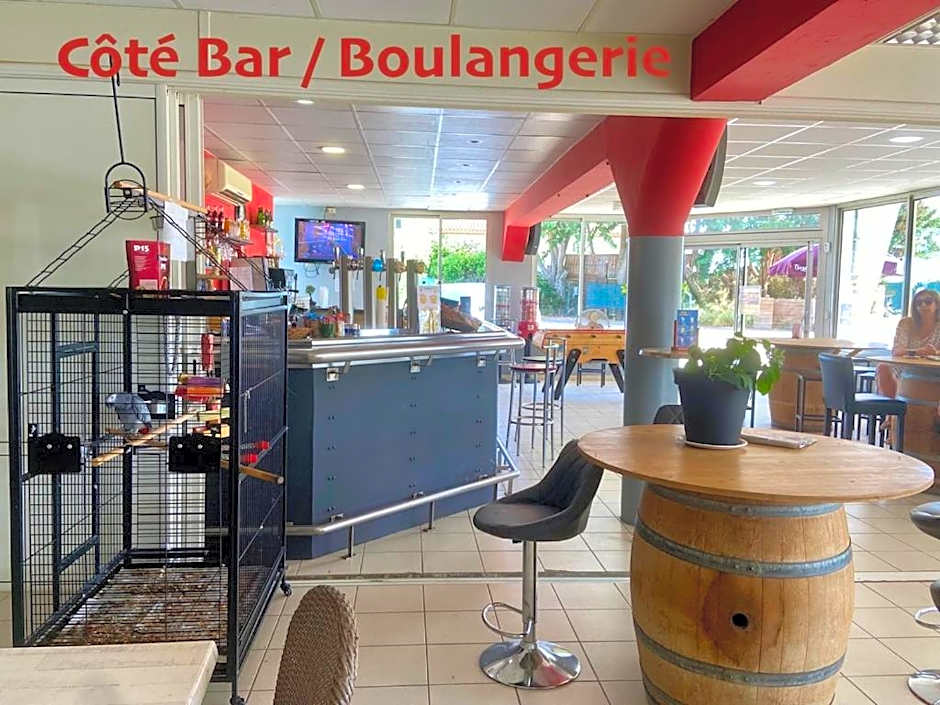 Hotel Restaurant La Ceinture