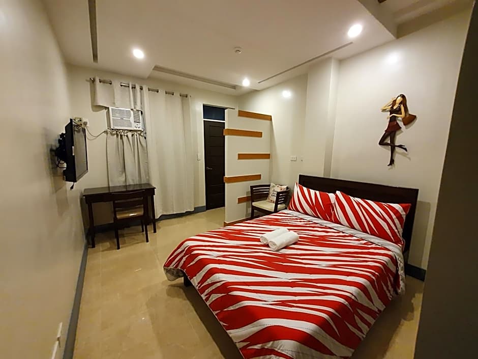 Felicidad Resto and Pension House