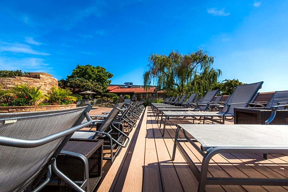 The Lodge Of Four Seasons Golf Resort, Marina & Spa