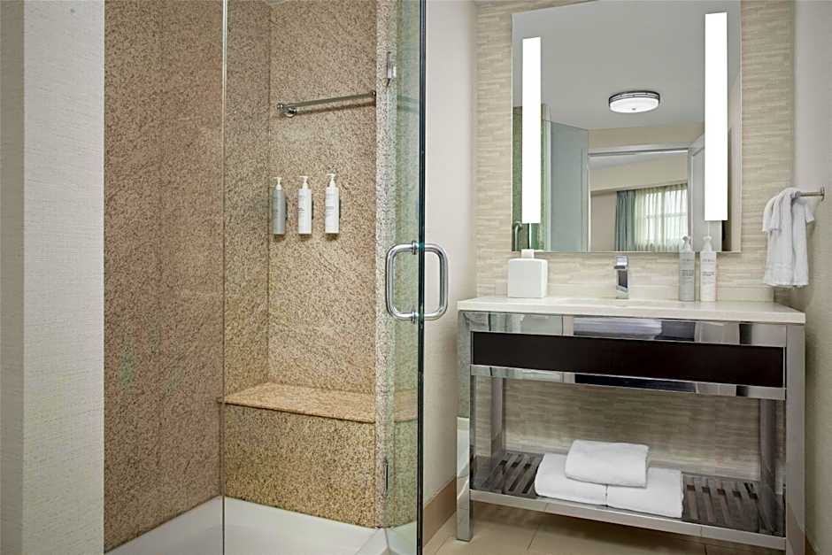 Hilton Garden Inn Portsmouth Downtown