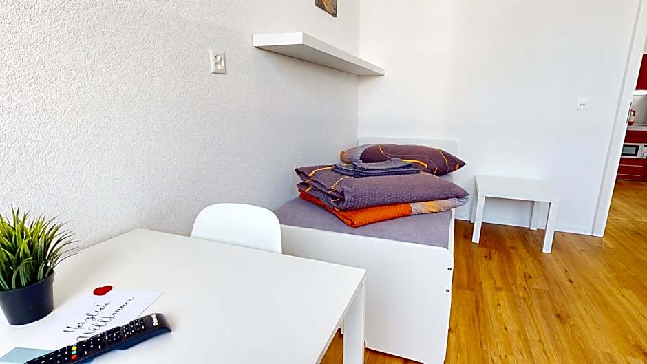 Anstatthotel Affoltern am Albis - self-check-in