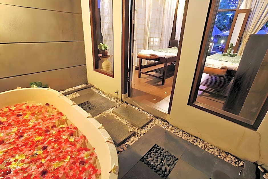 Puri Saron Hotel Seminyak