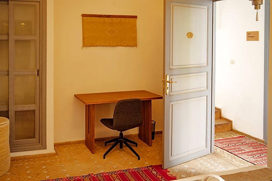 Outsite Marrakesh - Work, Connect, Explore