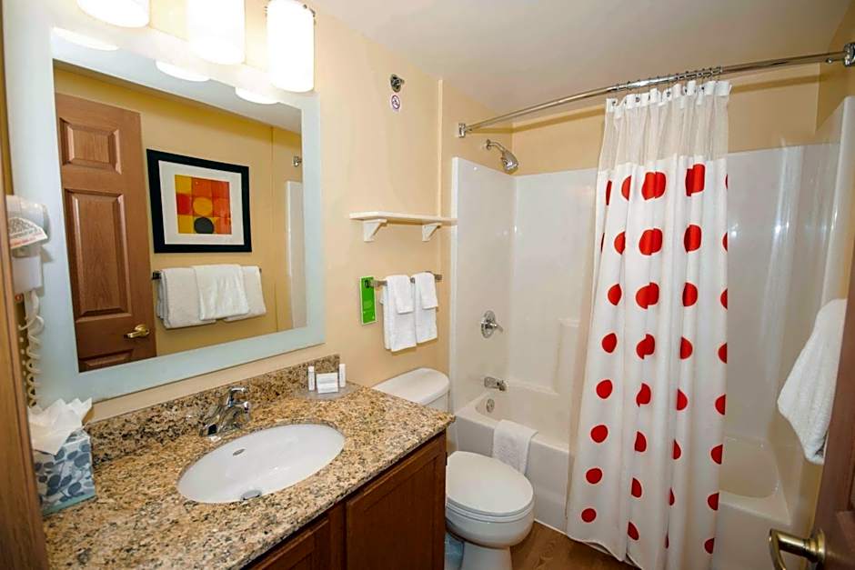 TownePlace Suites by Marriott Columbus Airport Gahanna