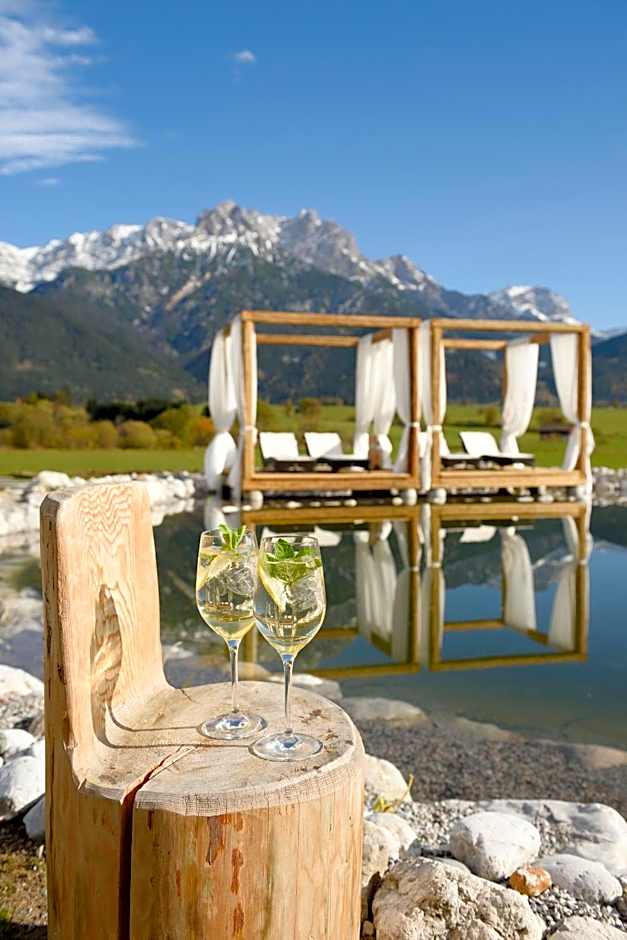 Hotel Saliter Hof