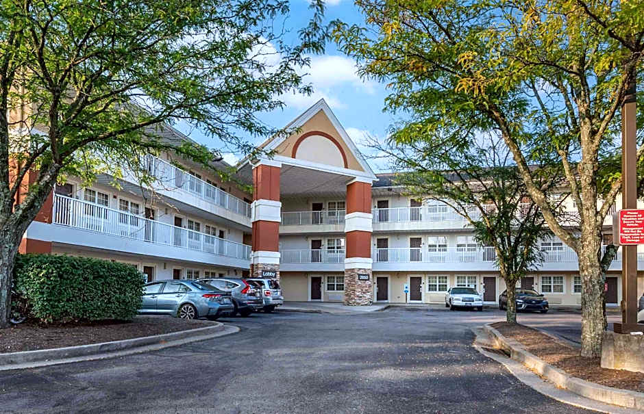 Extended Stay America Suites - Lexington - Nicholasville Road