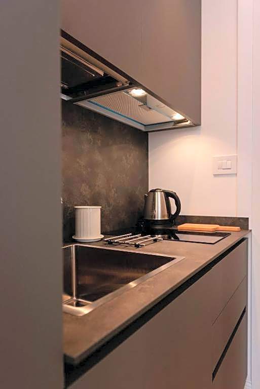 Victoria Boutique Suites