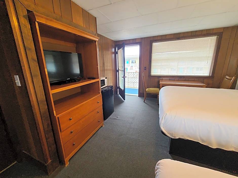 The Crest - Hampton Beach