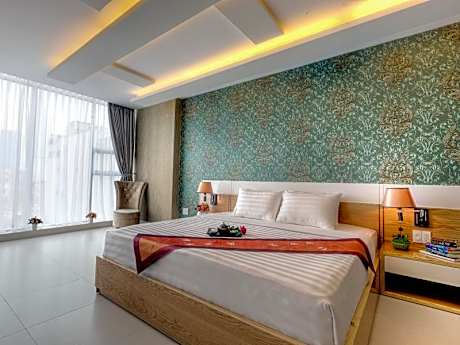 Vân Anh Luxury Hotel