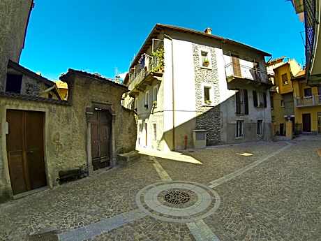 La Casa Sul Sasso