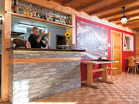 Gasthaus Göscheneralp