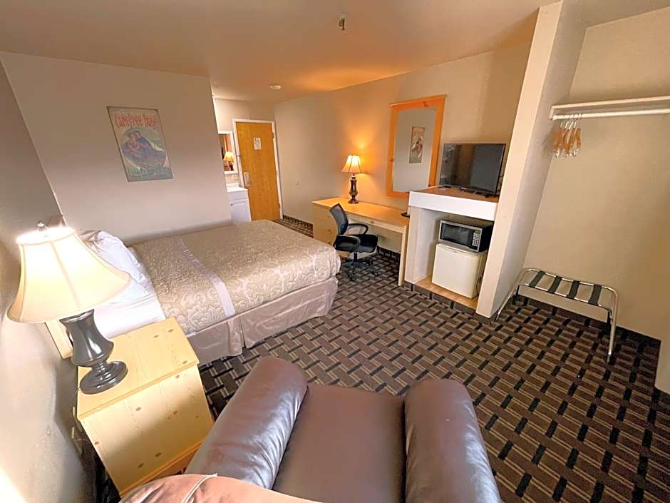 FairBridge Inn Coeur dAlene