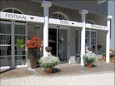 Airport Hotel Filder Post