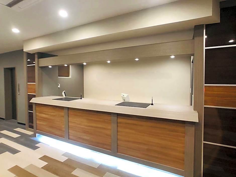 Urban Place Inn Kokura